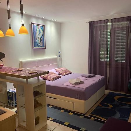 Studio Apartment Yess ,스플리트 외부 사진