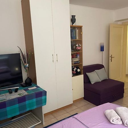 Studio Apartment Yess ,스플리트 외부 사진