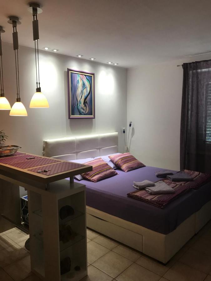 Studio Apartment Yess ,스플리트 외부 사진