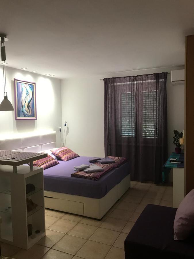 Studio Apartment Yess ,스플리트 외부 사진