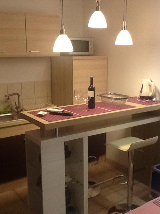 Studio Apartment Yess ,스플리트 외부 사진