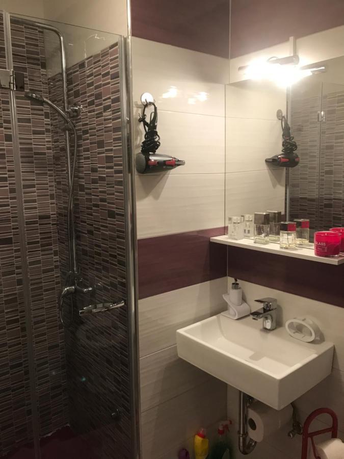 Studio Apartment Yess ,스플리트 외부 사진