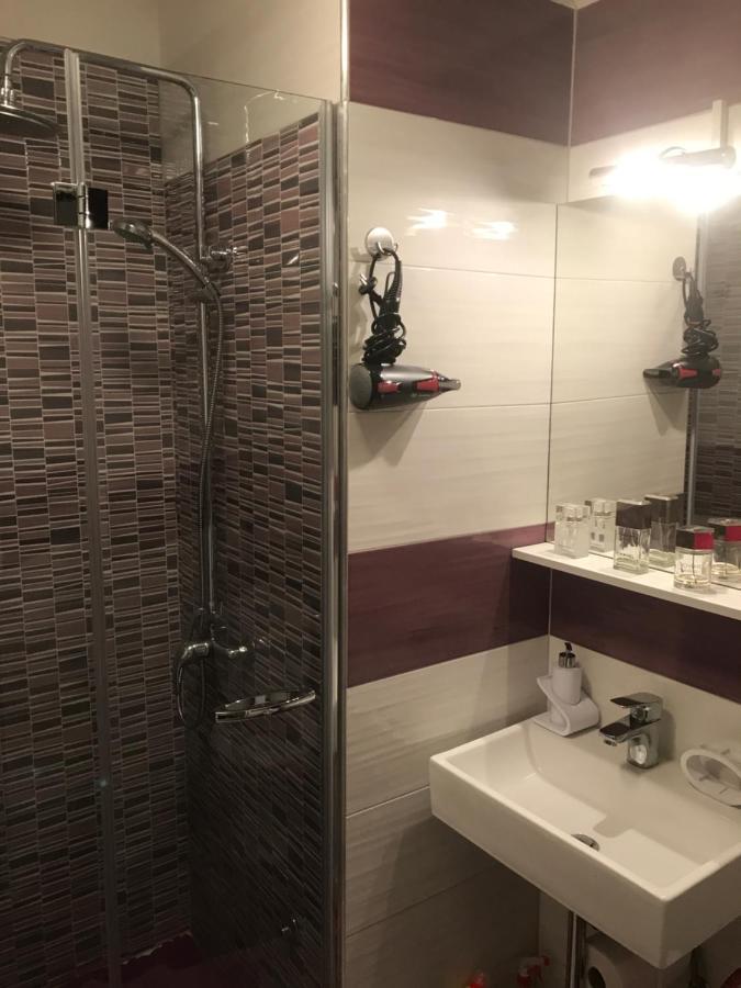 Studio Apartment Yess ,스플리트 외부 사진