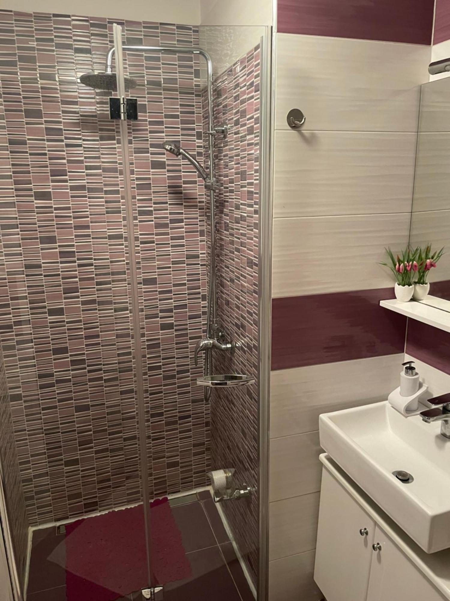 Studio Apartment Yess ,스플리트 외부 사진