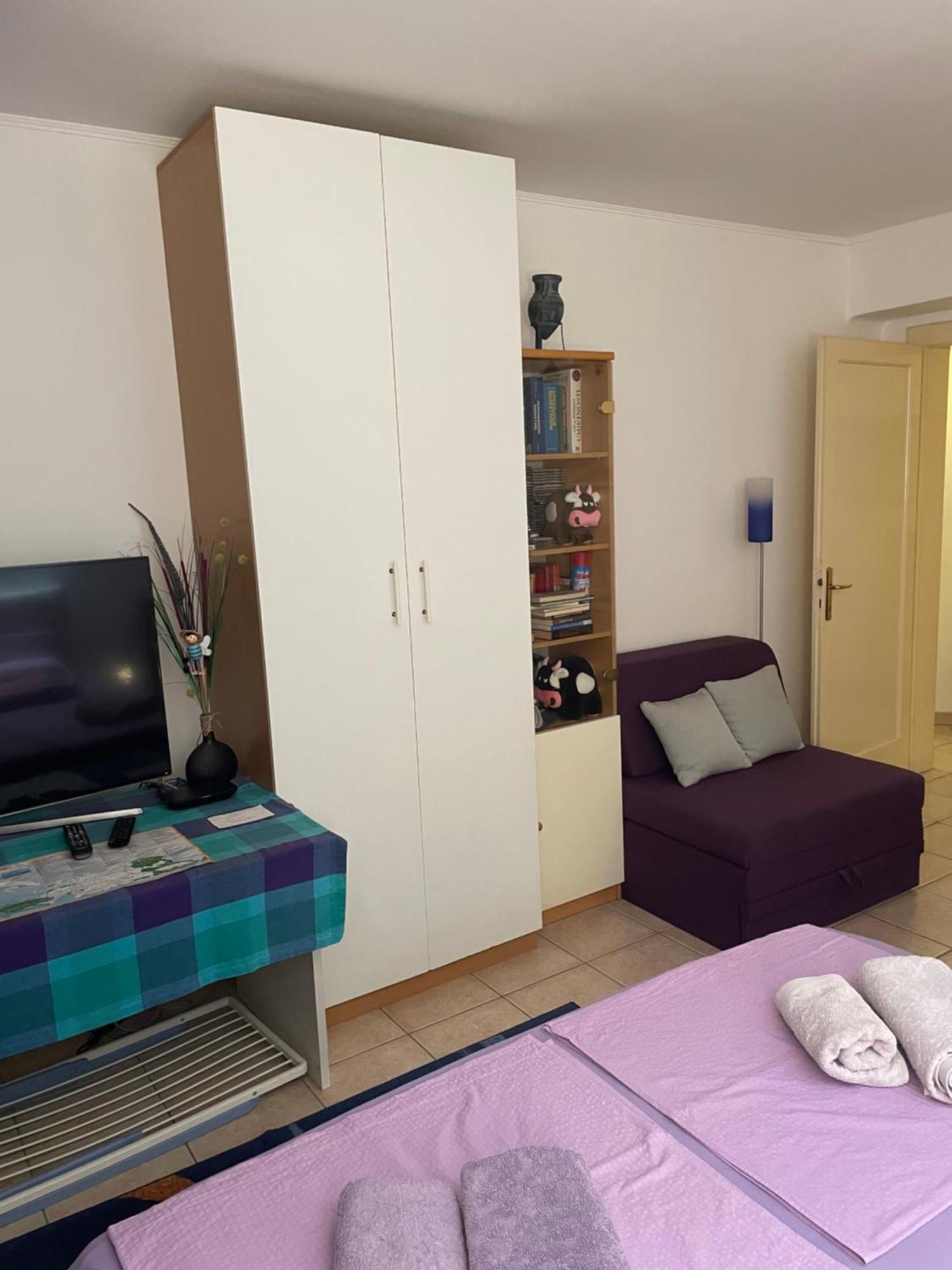 Studio Apartment Yess ,스플리트 외부 사진