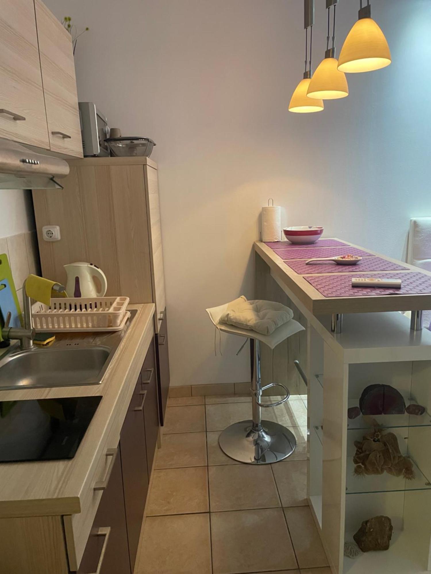 Studio Apartment Yess ,스플리트 외부 사진