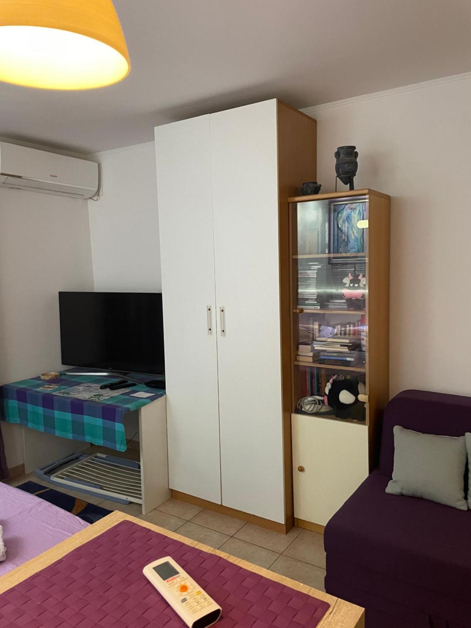 Studio Apartment Yess ,스플리트 외부 사진
