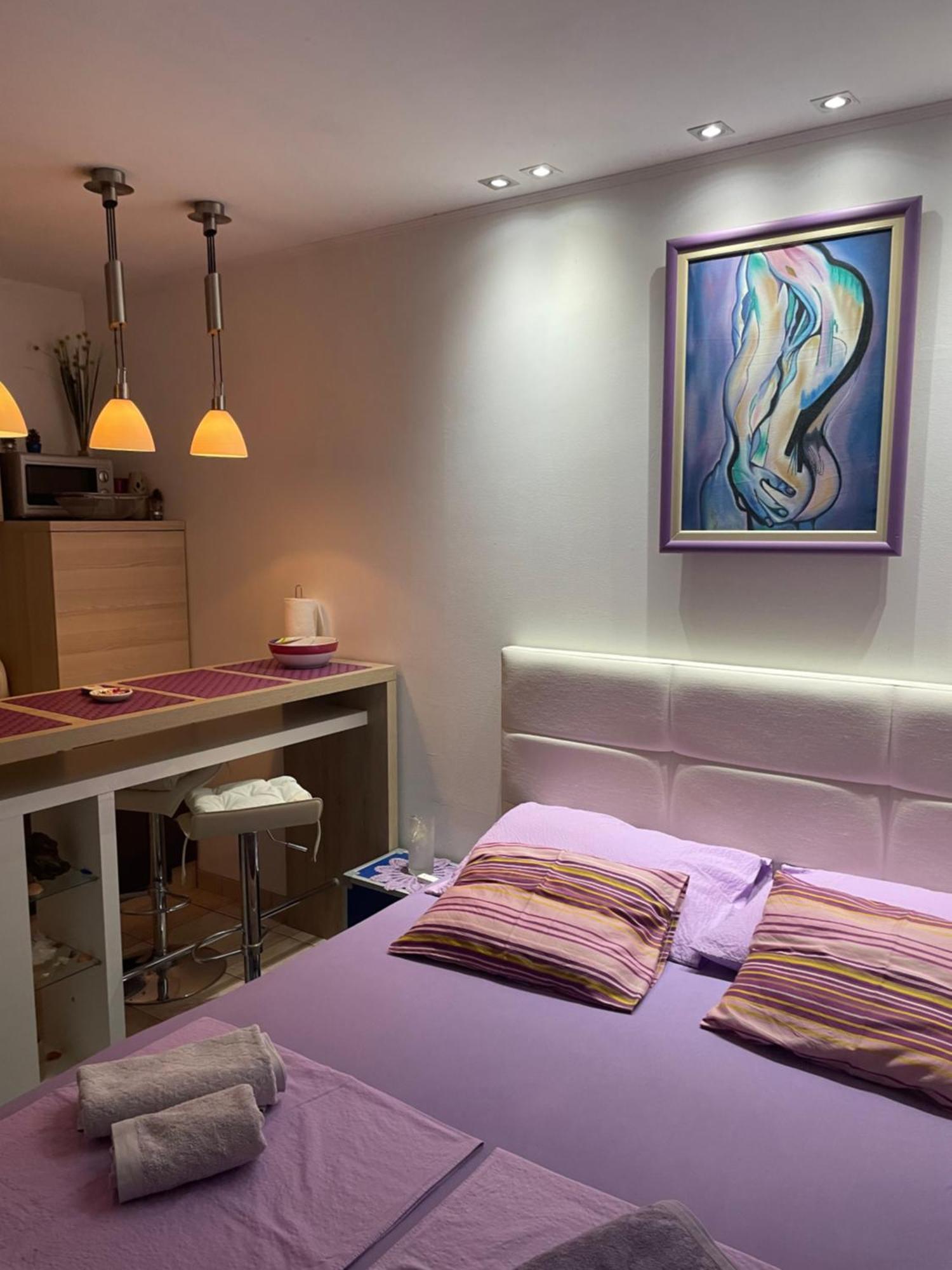 Studio Apartment Yess ,스플리트 외부 사진